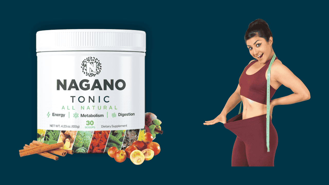 Read more about the article Nagano Tonic Reviews: What Customers Are Really Saying?