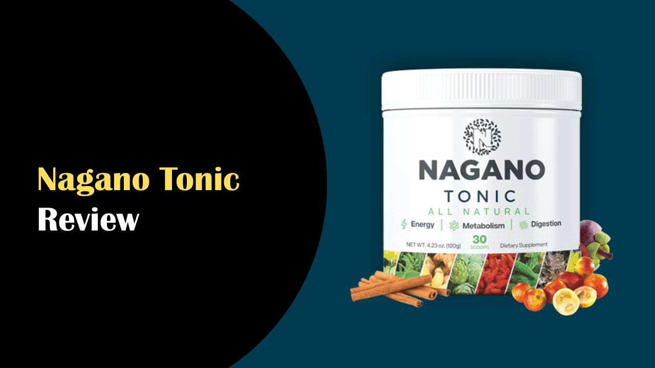 Read more about the article Nagano Tonic Reviews: What Customers Are Really Saying?