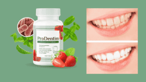 Read more about the article ProDentim Reviews: What Dentists Aren’t Telling You?