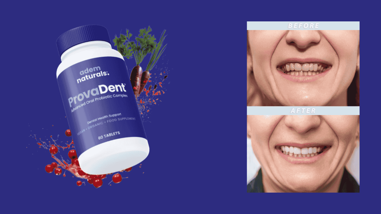Read more about the article ProvaDent Reviews: Does It Really Improve Oral Health?