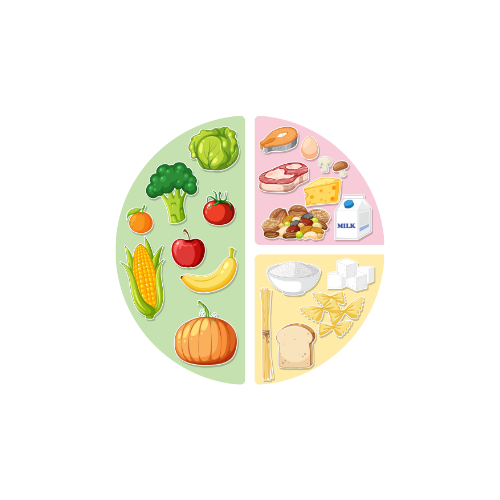 Diet and Weight Loss