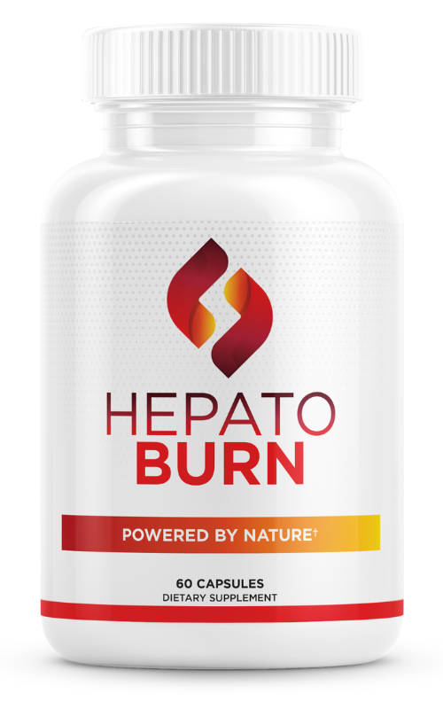 HepatoBurn Weight Loss Supplement