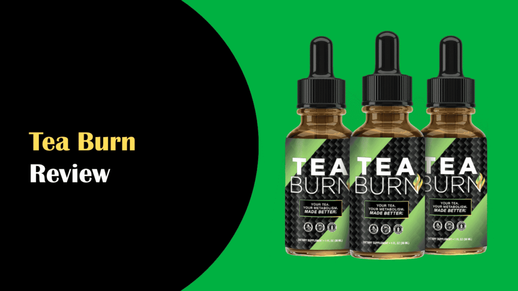 Honest Tea Burn Reviews