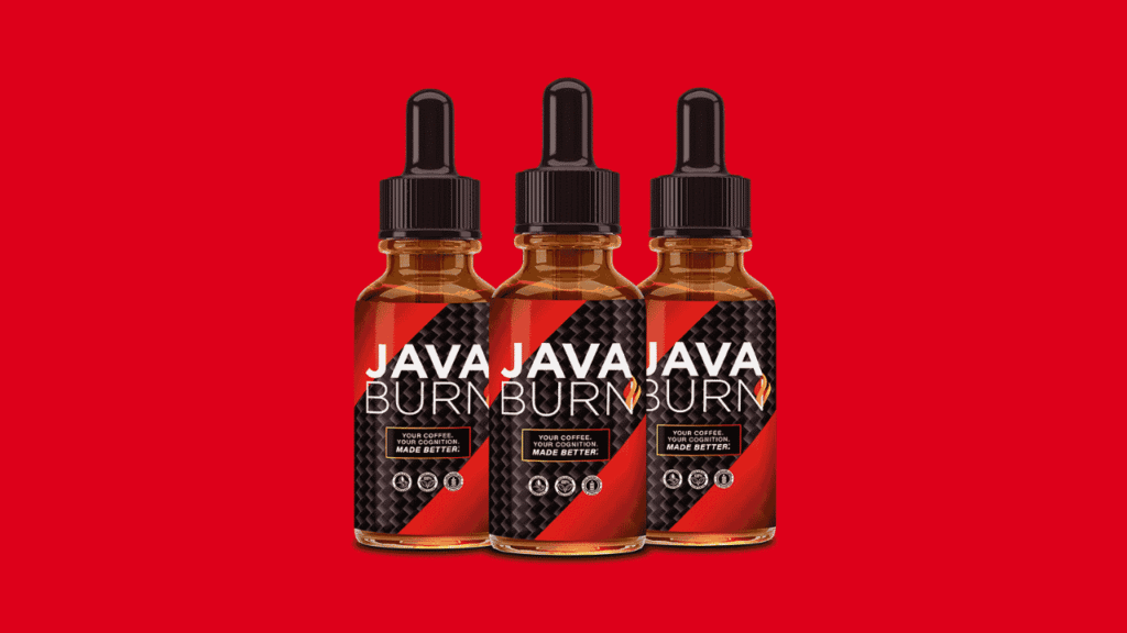 Java Burn Reviews