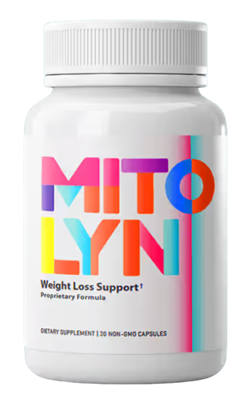 Mitolyn Weight Loss Supplement