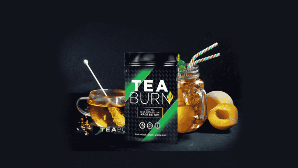 Tea Burn Reviews